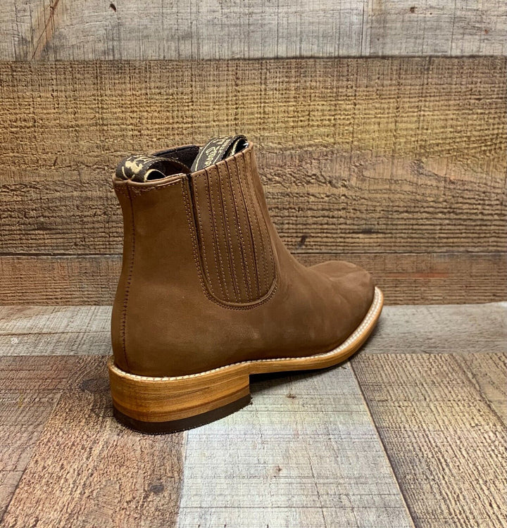 Heather’s Premium Western Leather Boots