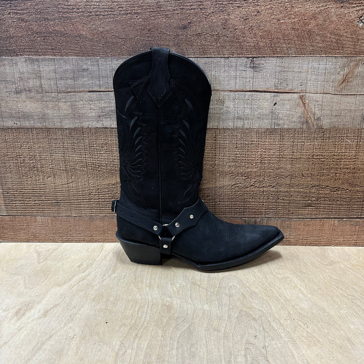 Heather’s Premium Western Leather Boots