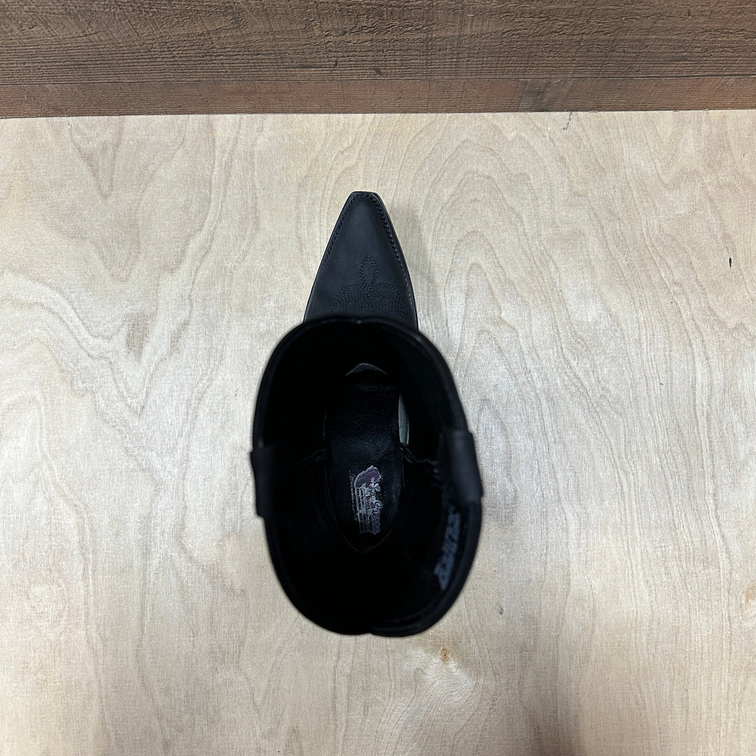 Heather’s Premium Western Leather Boots