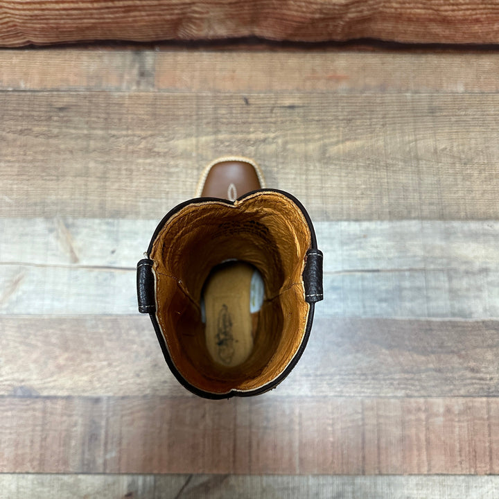 Heaters Western Rodeo Square Toe