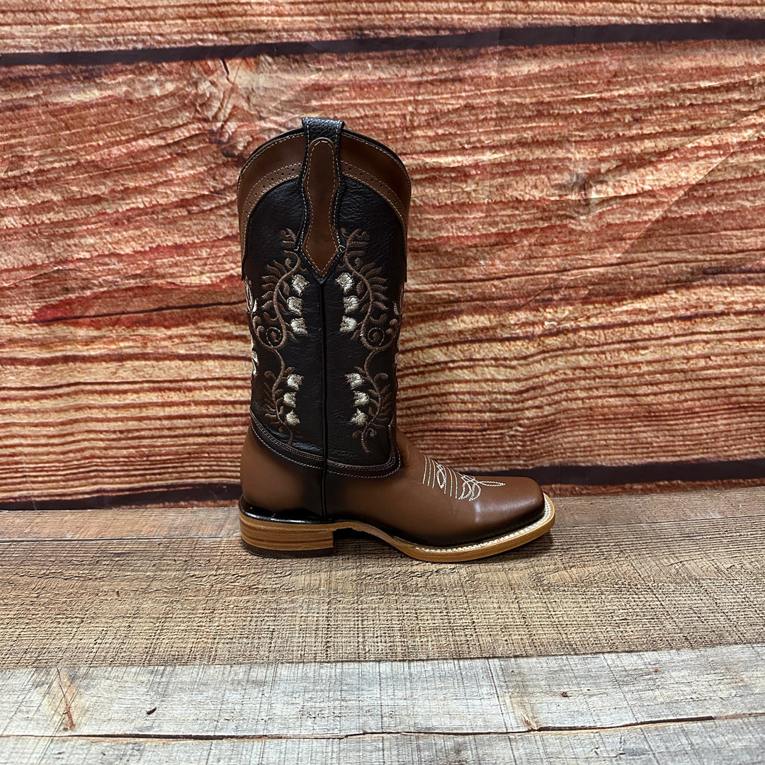 Heaters Western Rodeo Square Toe