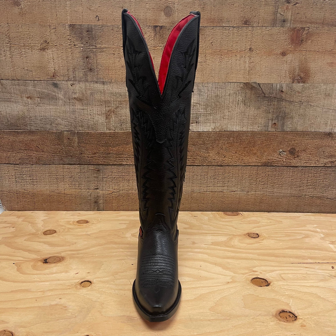 Heather’s Premium Western Leather Boots