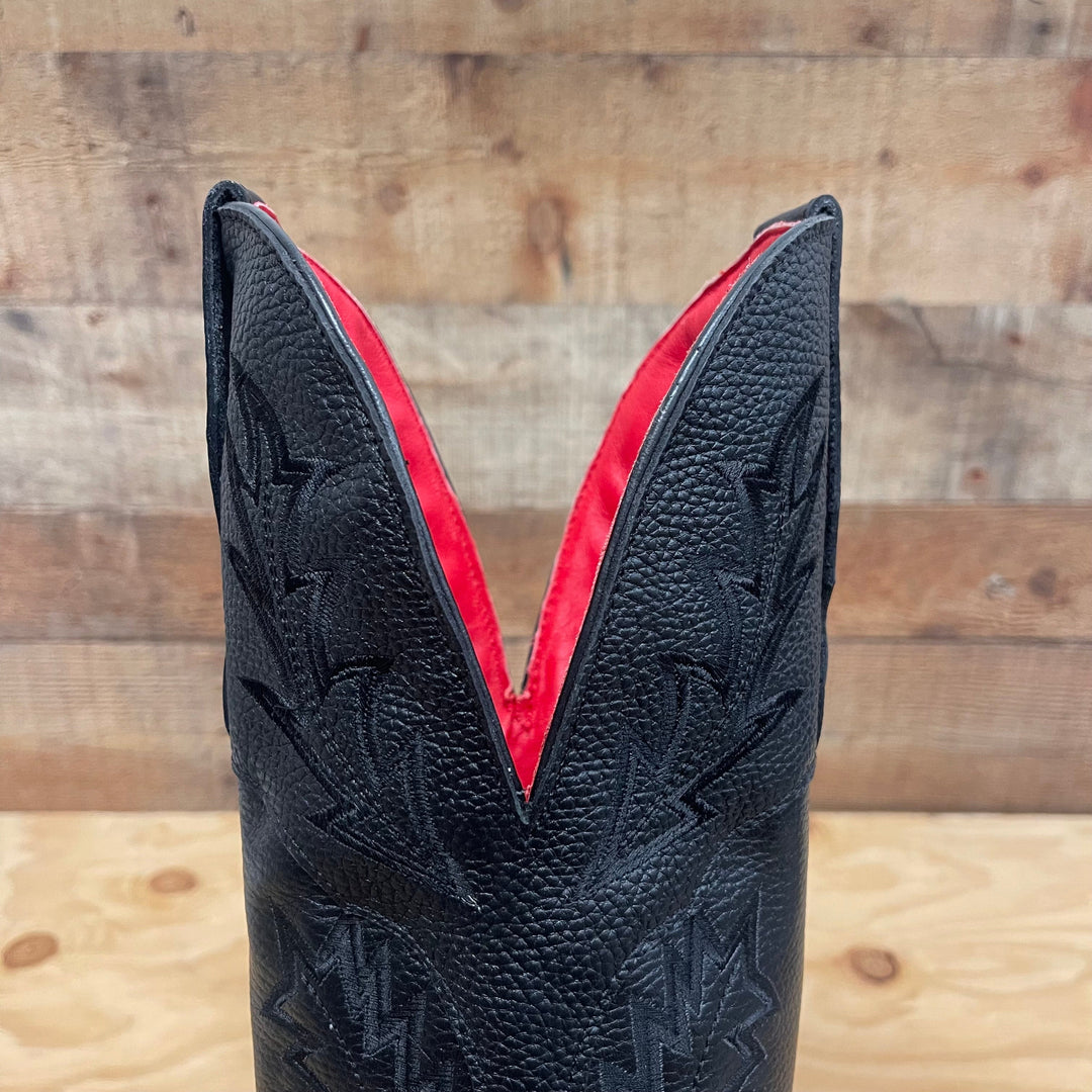 Heather’s Premium Western Leather Boots