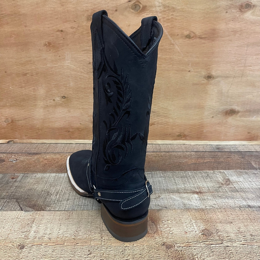 Heather’s Premium Western Leather Boots