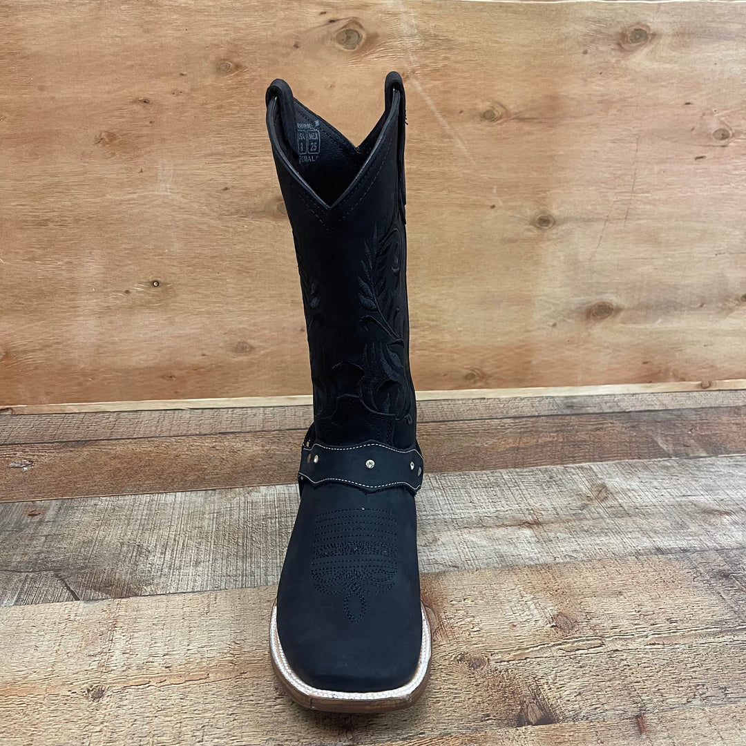 Heather’s Premium Western Leather Boots