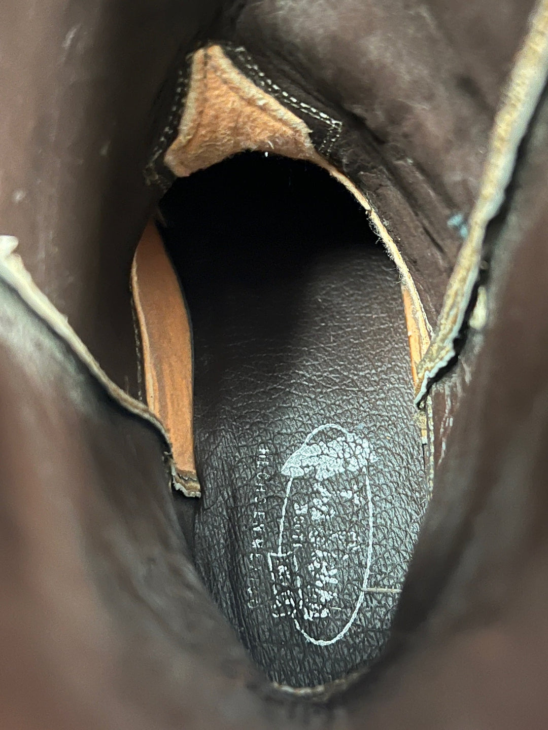 Heather’s Premium Western Leather Boots