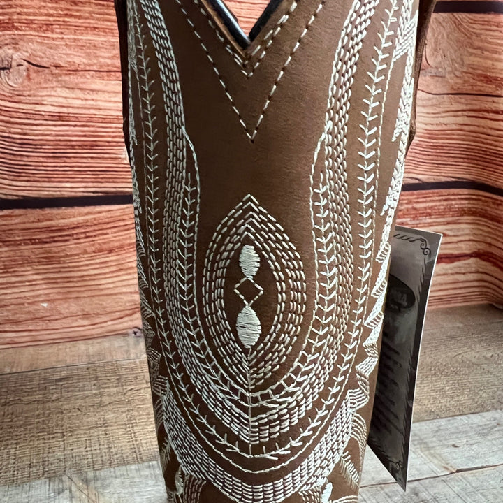 Heather’s Premium Western Leather Boots