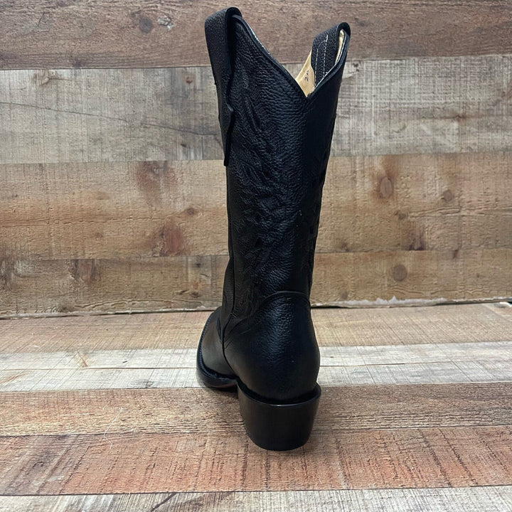 Heather’s Premium Western Leather Boots