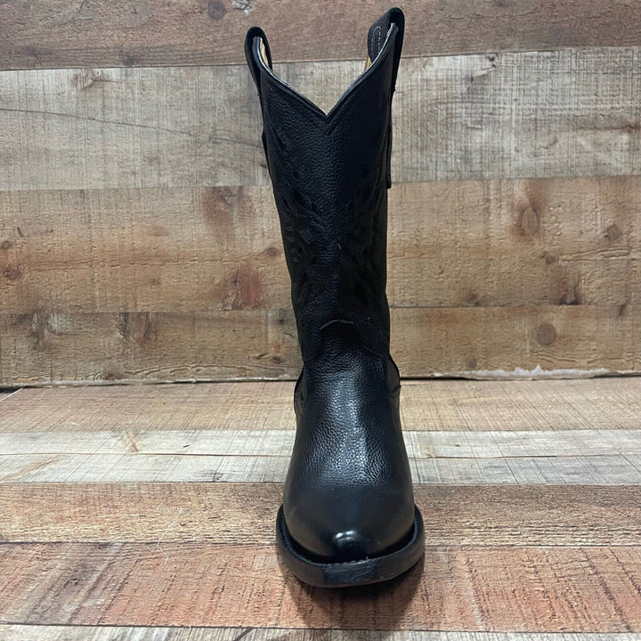 Heather’s Premium Western Leather Boots