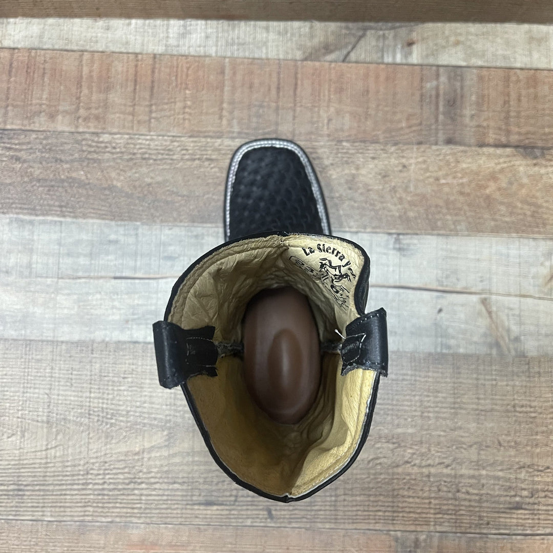 Heather’s Premium Western Leather Boots