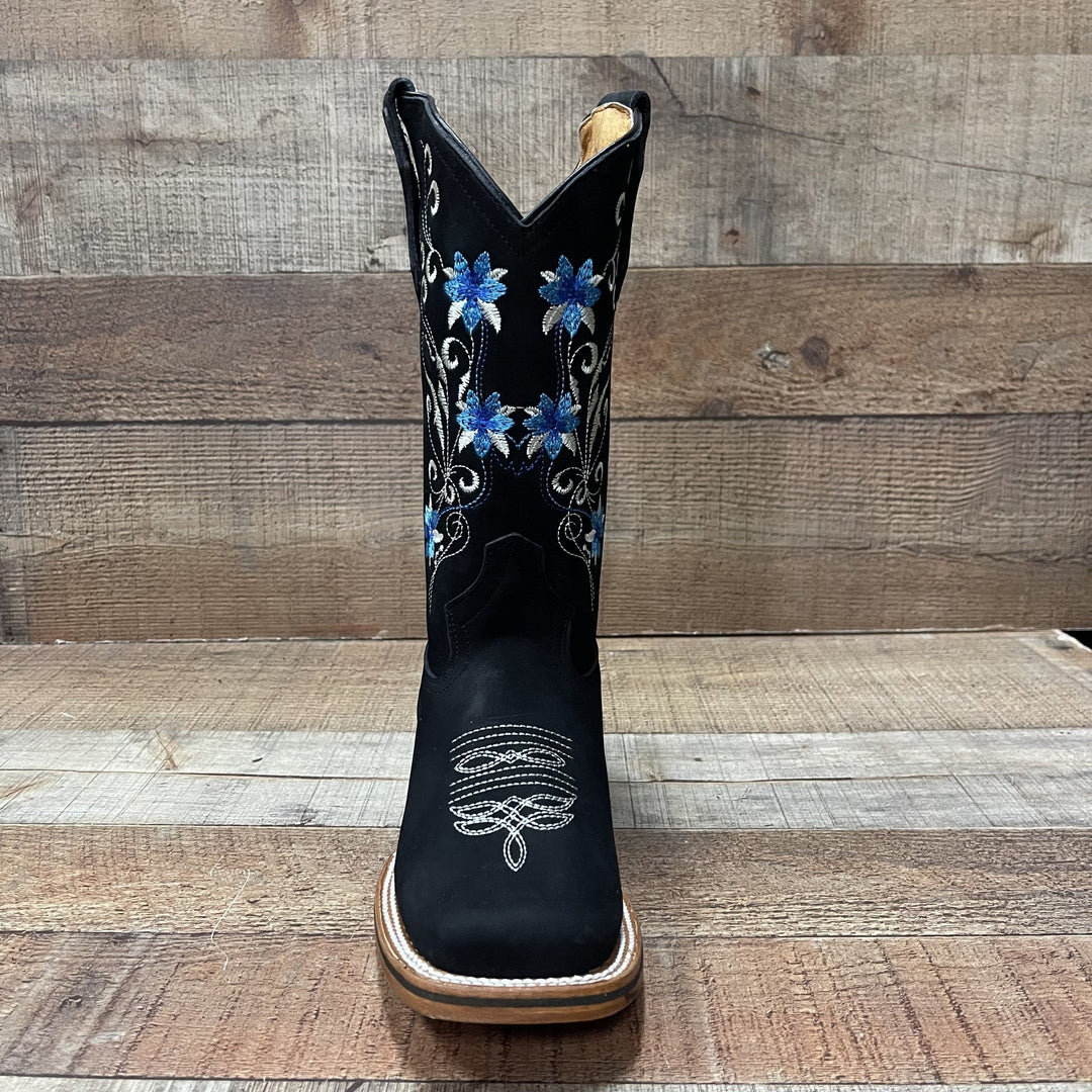 Heather’s Premium Western Leather Boots