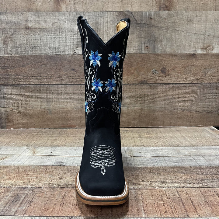 Heather’s Premium Western Leather Boots