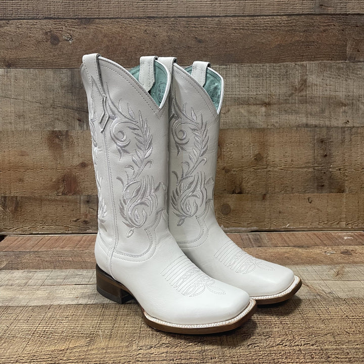 Heather’s Premium Western Leather Boots