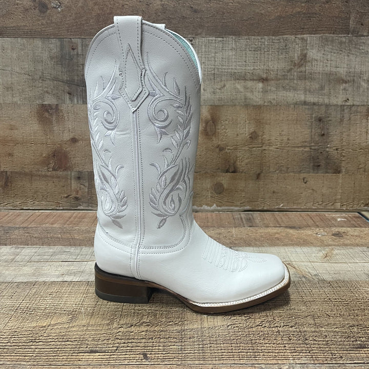 Heather’s Premium Western Leather Boots