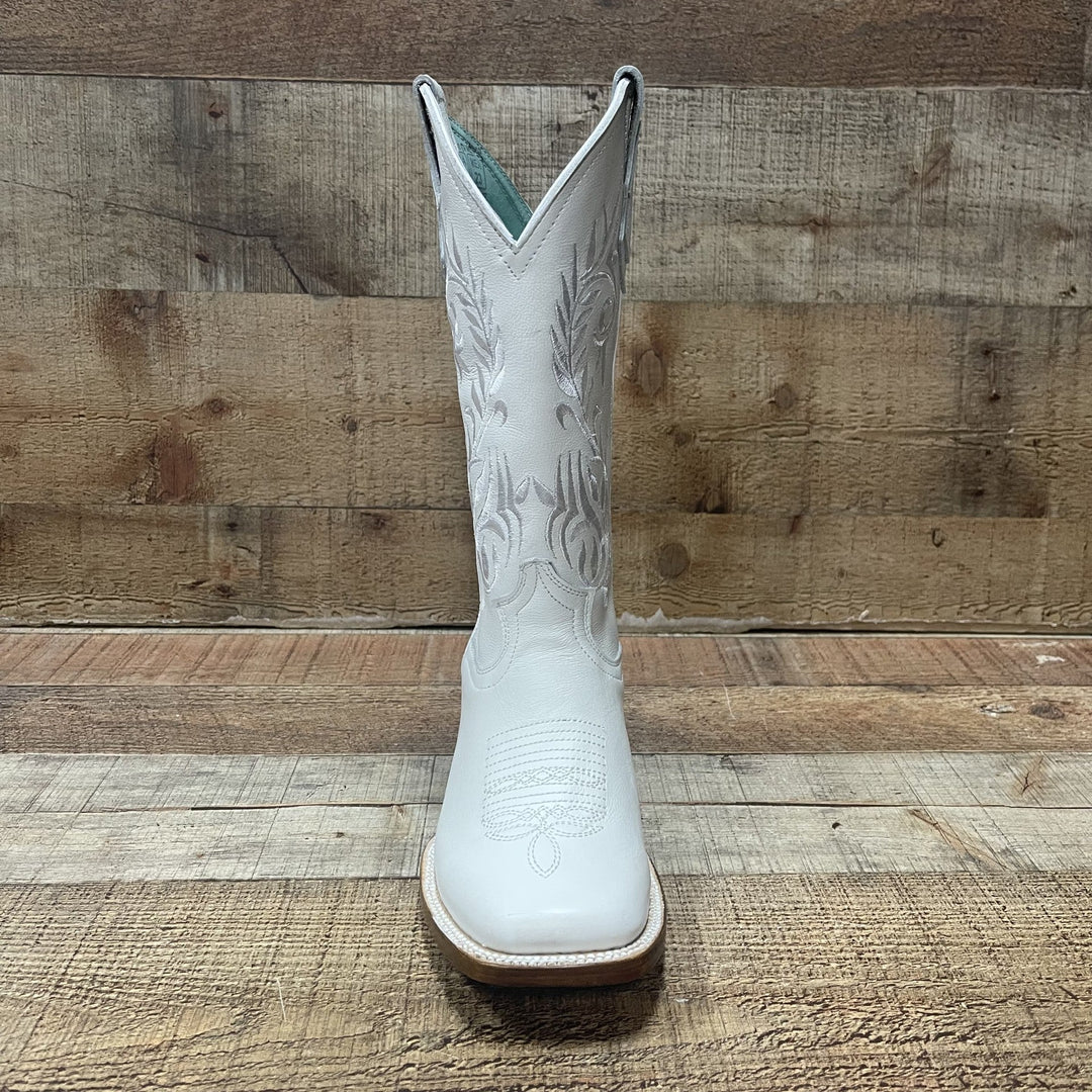 Heather’s Premium Western Leather Boots